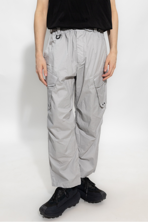 GenesinlifeShops - Men's Clothing - Y | 3 Yohji Yamamoto Cargo